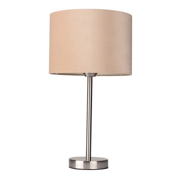 Stolní lampa SCARLETT 1xE27/40W/230V