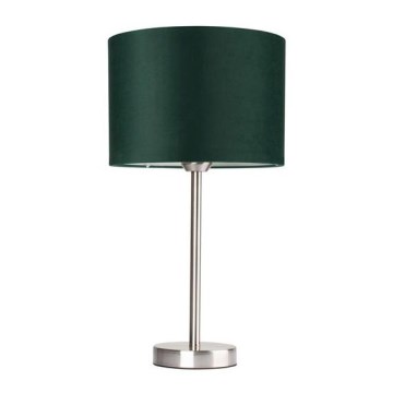 Stolní lampa SCARLETT 1xE27/40W/230V