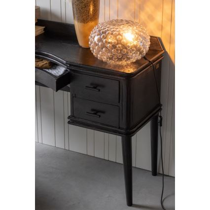 Stolní lampa SOAP 1xE27/40W/230V
