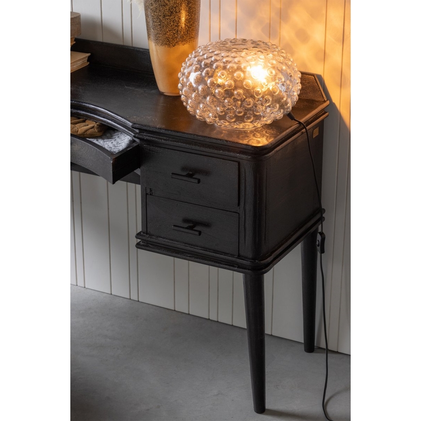 Stolní lampa SOAP 1xE27/40W/230V
