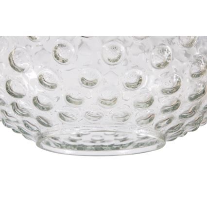 Stolní lampa SOAP 1xE27/40W/230V