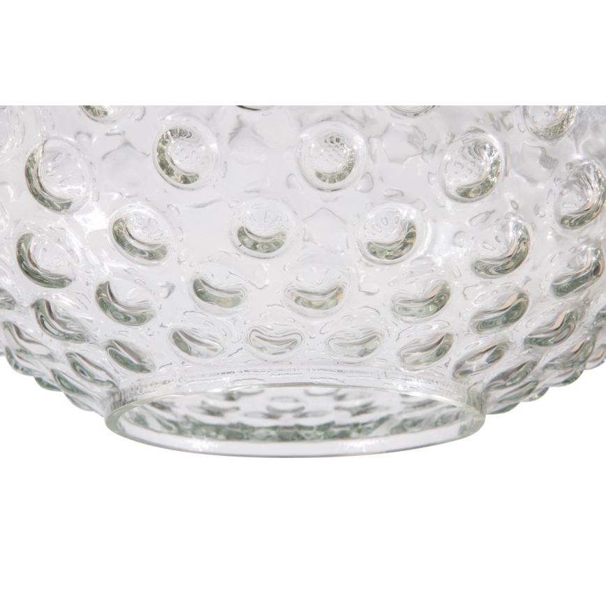 Stolní lampa SOAP 1xE27/40W/230V