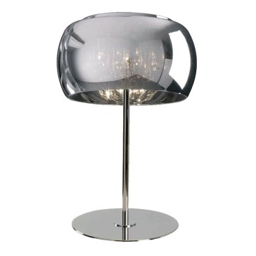 Stolní lampa SPHERA 3xG9/42W chrom Stolní lampa SPHERA 3xG9/42W chrom