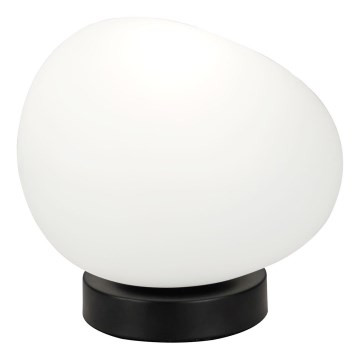 Stolní lampa STONES 1xE27/40W/230V