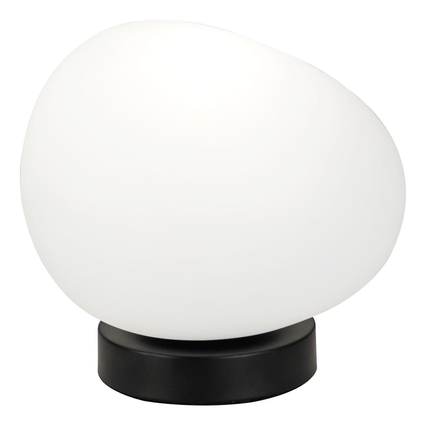 Stolní lampa STONES 1xE27/40W/230V