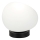 Stolní lampa STONES 1xE27/40W/230V