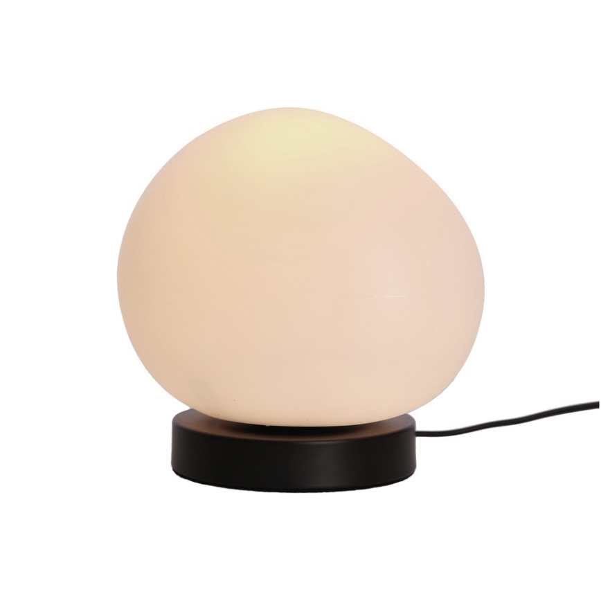 Stolní lampa STONES 1xE27/40W/230V