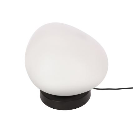 Stolní lampa STONES 1xE27/40W/230V