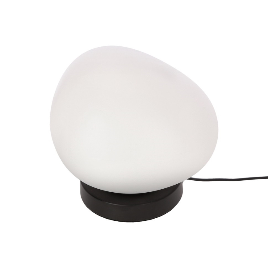 Stolní lampa STONES 1xE27/40W/230V