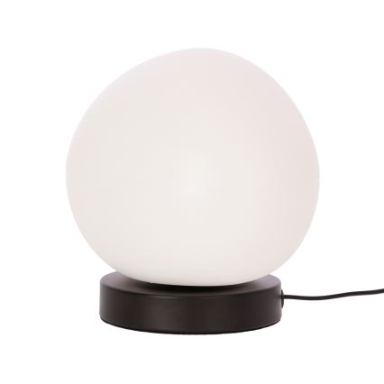 Stolní lampa STONES 1xE27/40W/230V