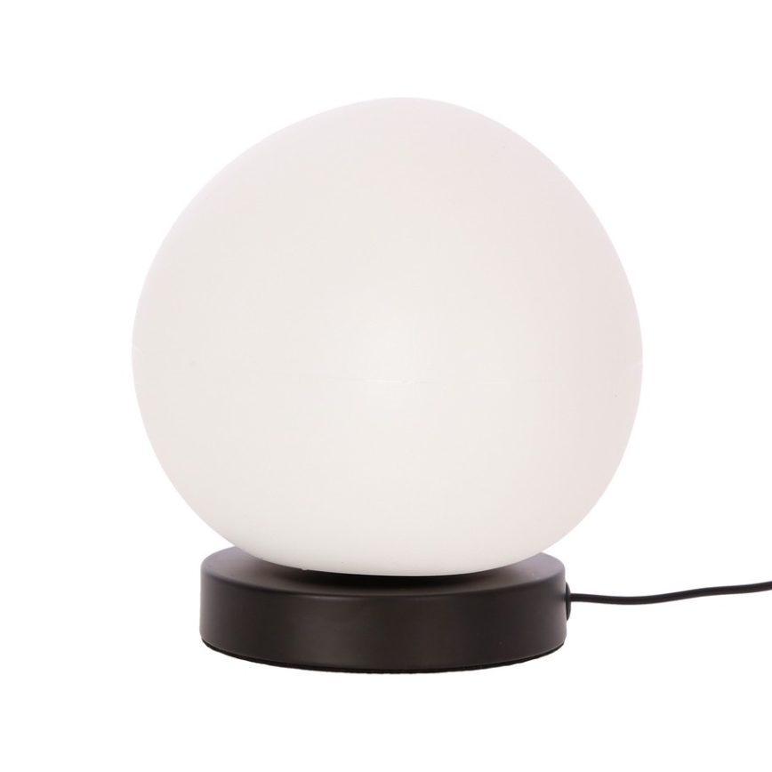 Stolní lampa STONES 1xE27/40W/230V