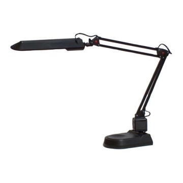 Stolní lampa STUDIO/B 1xG23/11W černá Stolní lampa STUDIO/B 1xG23/11W černá