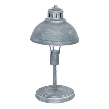 Stolní lampa SVEN 1xE27/60W/230V
