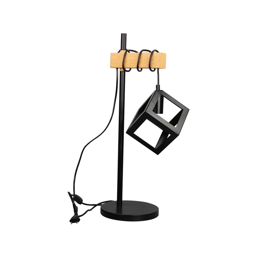 Stolní lampa SWEDEN 1xE27/20W/230V