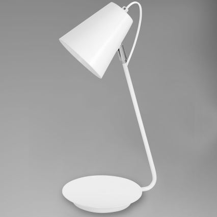 Stolní lampa TABLE LAMPS 1xE27/60W/230V