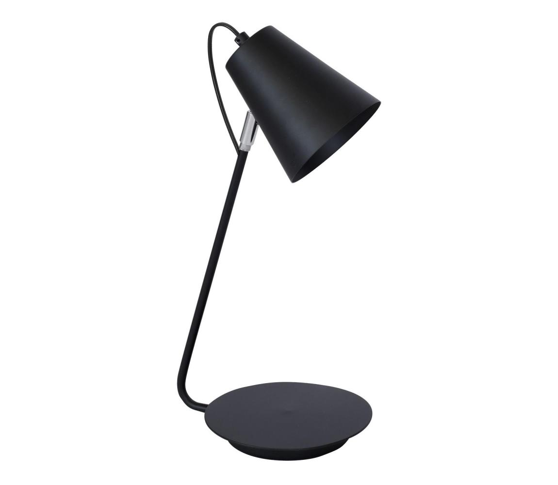  Stolní lampa TABLE LAMPS 1xE27/60W/230V 