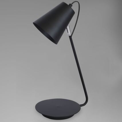 Stolní lampa TABLE LAMPS 1xE27/60W/230V