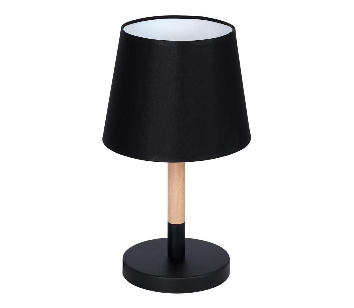  Stolní lampa TABLE LAMPS 1xE27/60W/230V 