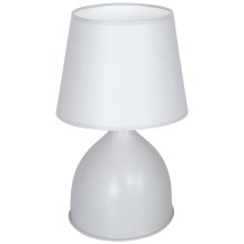 Stolní lampa TABLE LAMPS 1xE27/60W/230V