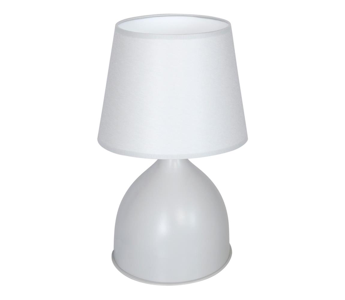  Stolní lampa TABLE LAMPS 1xE27/60W/230V 