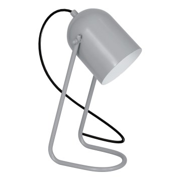 Stolní lampa TABLE LAMPS 1xE27/60W/230V