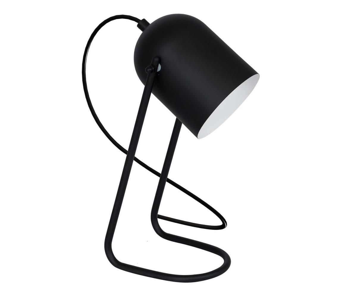 Luminex Stolní lampa TABLE LAMPS 1xE27/60W/230V LU8435