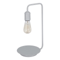 Stolní lampa TABLE LAMPS 1xE27/60W/230V