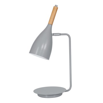 Stolní lampa TABLE LAMPS 1xE27/60W/230V