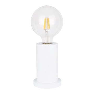 Stolní lampa TASSE 1xE27/25W/230V buk