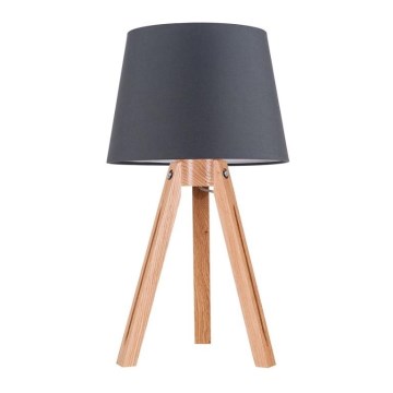 Stolní lampa TRIPOD 1xE27/40W/230V