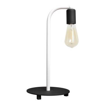 Stolní lampa TUNE 1xE27/15W/230V