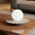 Stolní lampa UMBRA 1xG9/8W/230V béžová