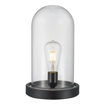 Stolní lampa VITRUM 1xE27/60W/230V