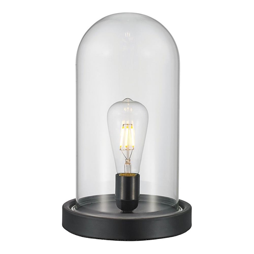 Stolní lampa VITRUM 1xE27/60W/230V
