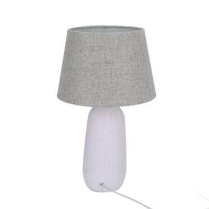 Stolní lampa WALIA 1xE27/60W/230V