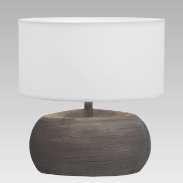 Stolní lampa WANDA 1xE27/60W Stolní lampa WANDA 1xE27/60W
