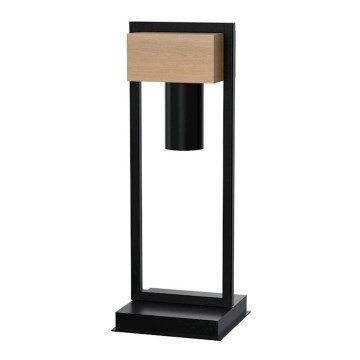 Stolní lampa WEST 1xGU10/25W/230V