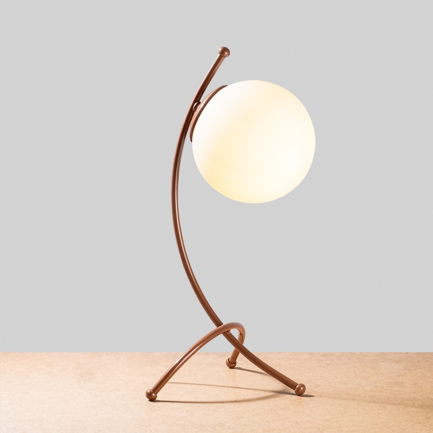 Stolní lampa YAY 1xE27/40W/230V