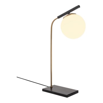 Stolní lampa YILDIZ 1xE27/40W/230V