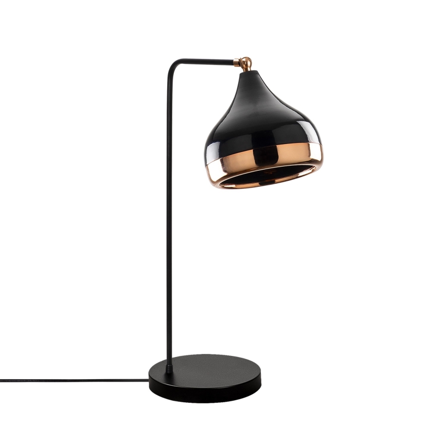 Stolní lampa YILDO 1xE27/40W/230V