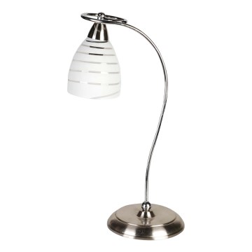 Stolní lampička ARIA 1xE14/40W Stolní lampička ARIA 1xE14/40W