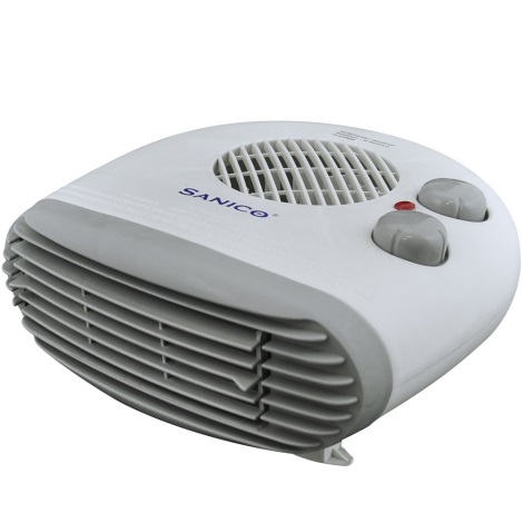 Stolní ventilátor 1000W/2000W/230V