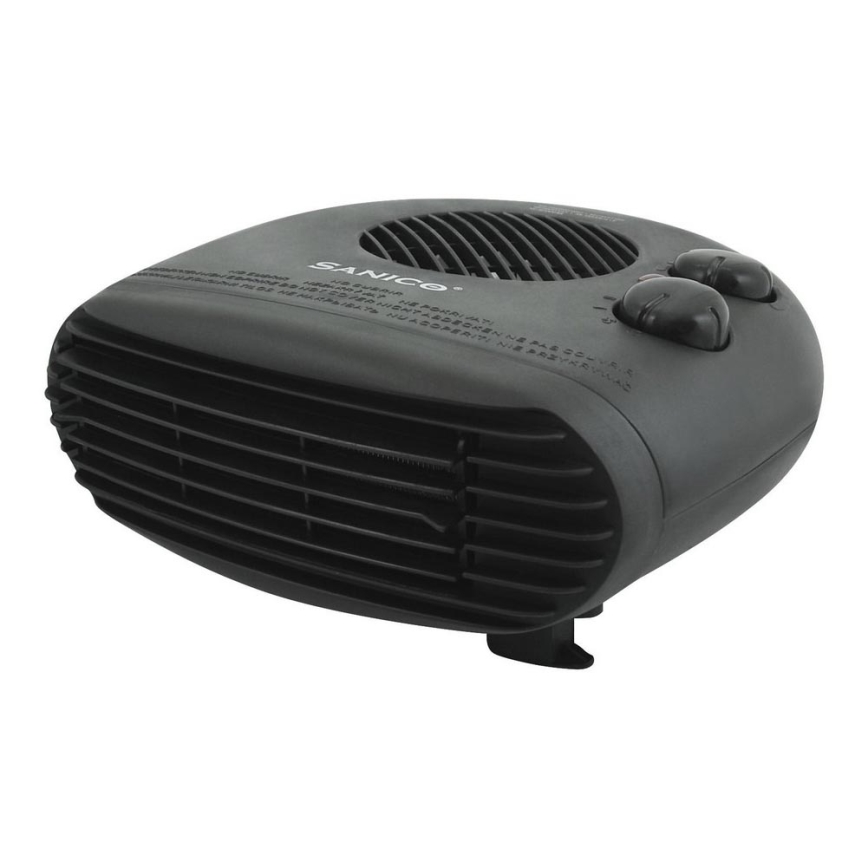 Stolní ventilátor 1000W/2000W/230V