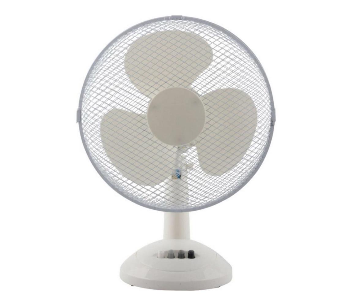 COOLserie Stolní ventilátor 45W/230V pr. 30 cm P4545