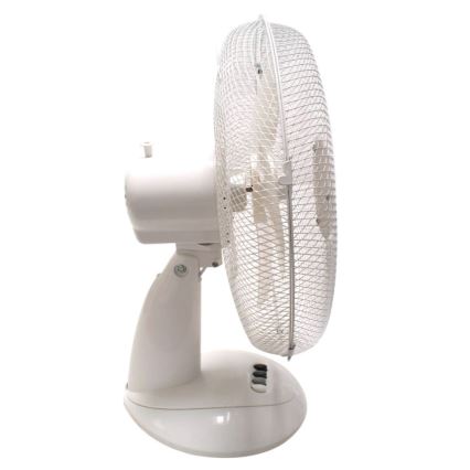 Stolní ventilátor 45W/230V pr. 30 cm