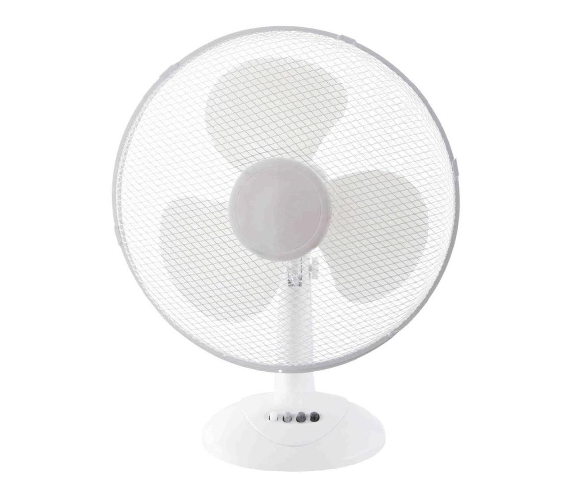 COOLserie Stolní ventilátor 45W/230V pr. 40 cm P4546