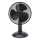 Stolní ventilátor 55W/230V pr. 40 cm černá