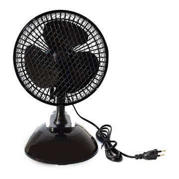 Stolní ventilátor TABLE 30 cm 15W