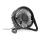 Stolní ventilátor USB pr. 15 cm černá