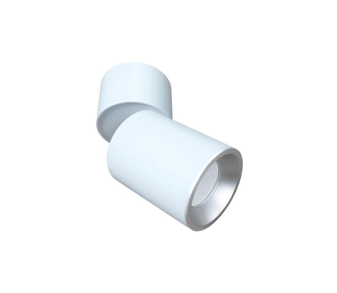 Polux Stropní bodové svítidlo ASTRA 1xGU10/10W/230V SA1305
